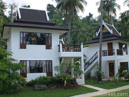 Bhumiyama Beach Resort 15